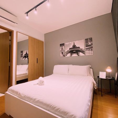 Sky Suites Klcc By Luna Kuala Lumpur Eksteriør billede