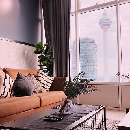 Sky Suites Klcc By Luna Kuala Lumpur Eksteriør billede