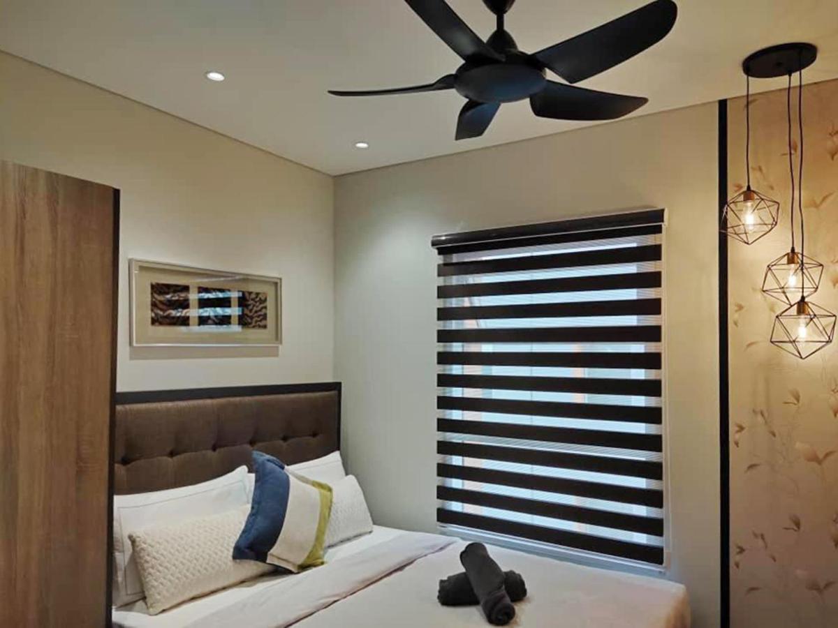 Sky Suites Klcc By Luna Kuala Lumpur Eksteriør billede