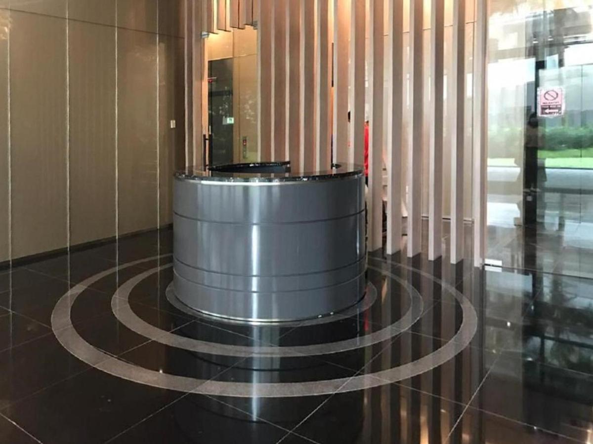Sky Suites Klcc By Luna Kuala Lumpur Eksteriør billede