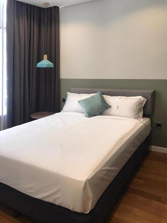 Sky Suites Klcc By Luna Kuala Lumpur Eksteriør billede