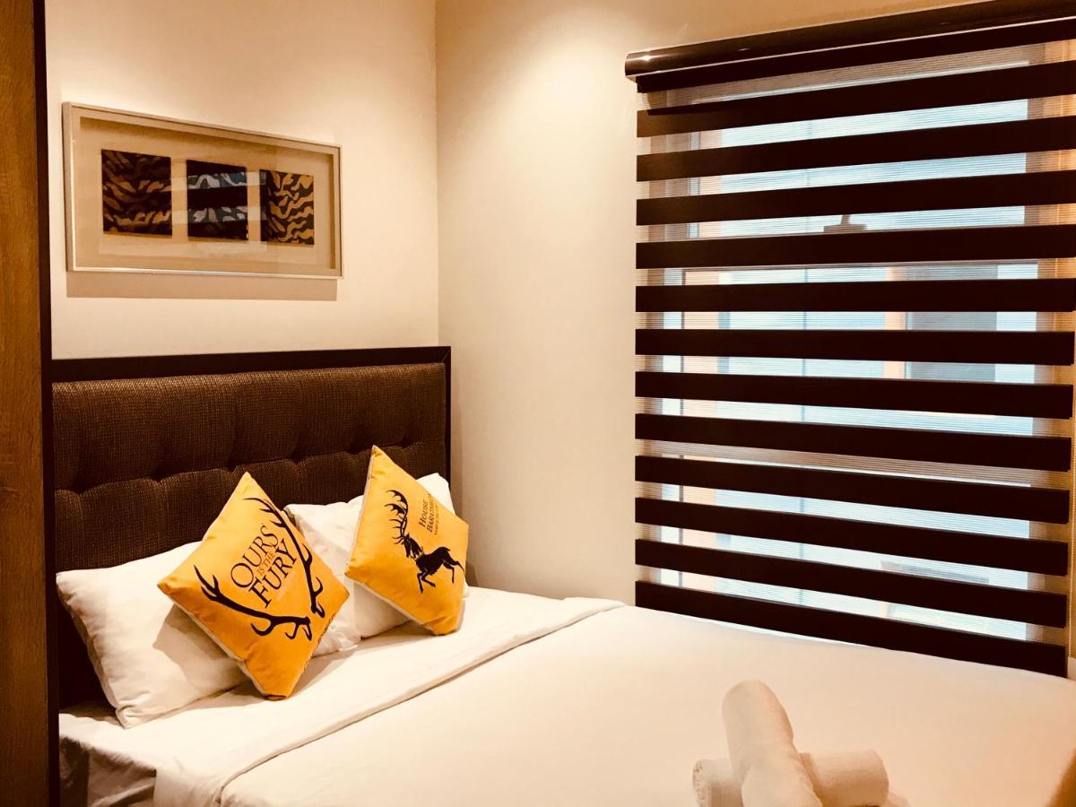 Sky Suites Klcc By Luna Kuala Lumpur Eksteriør billede