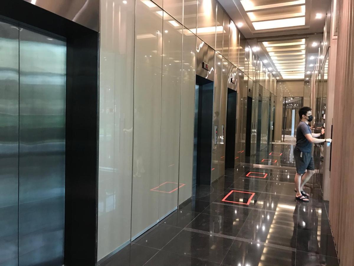 Sky Suites Klcc By Luna Kuala Lumpur Eksteriør billede