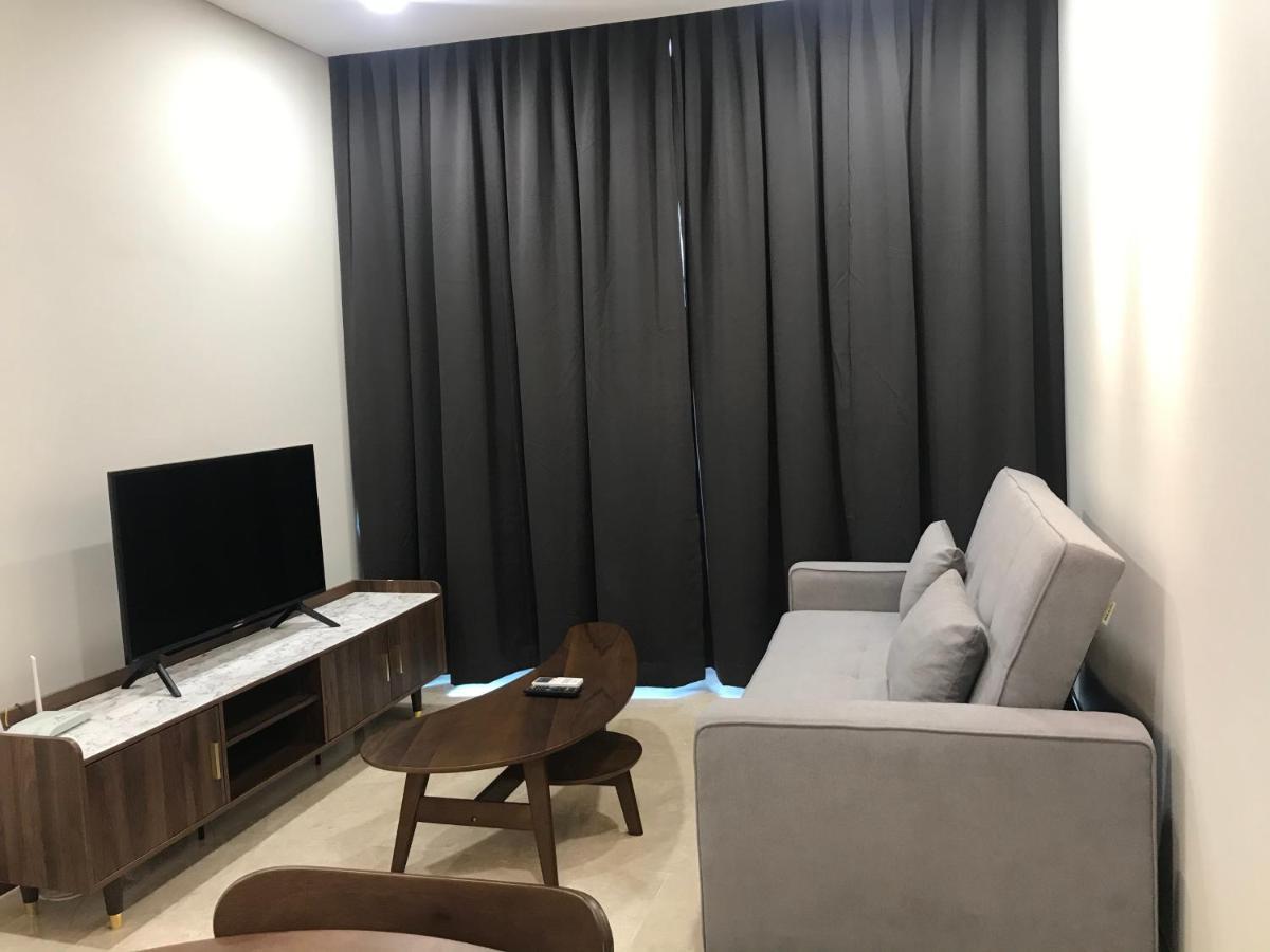 Sky Suites Klcc By Luna Kuala Lumpur Eksteriør billede