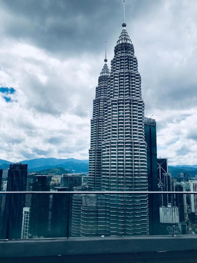 Sky Suites Klcc By Luna Kuala Lumpur Eksteriør billede