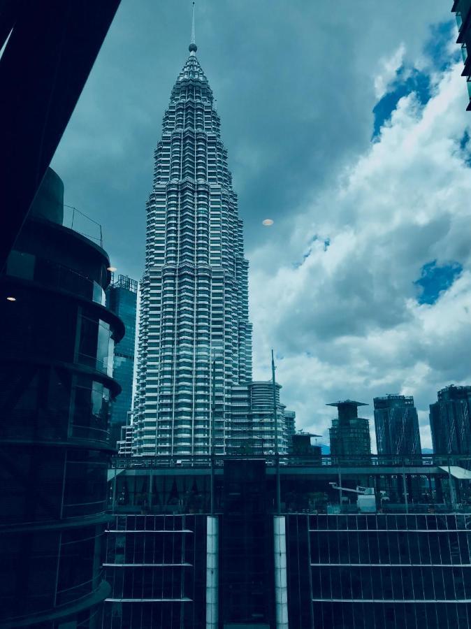 Sky Suites Klcc By Luna Kuala Lumpur Eksteriør billede