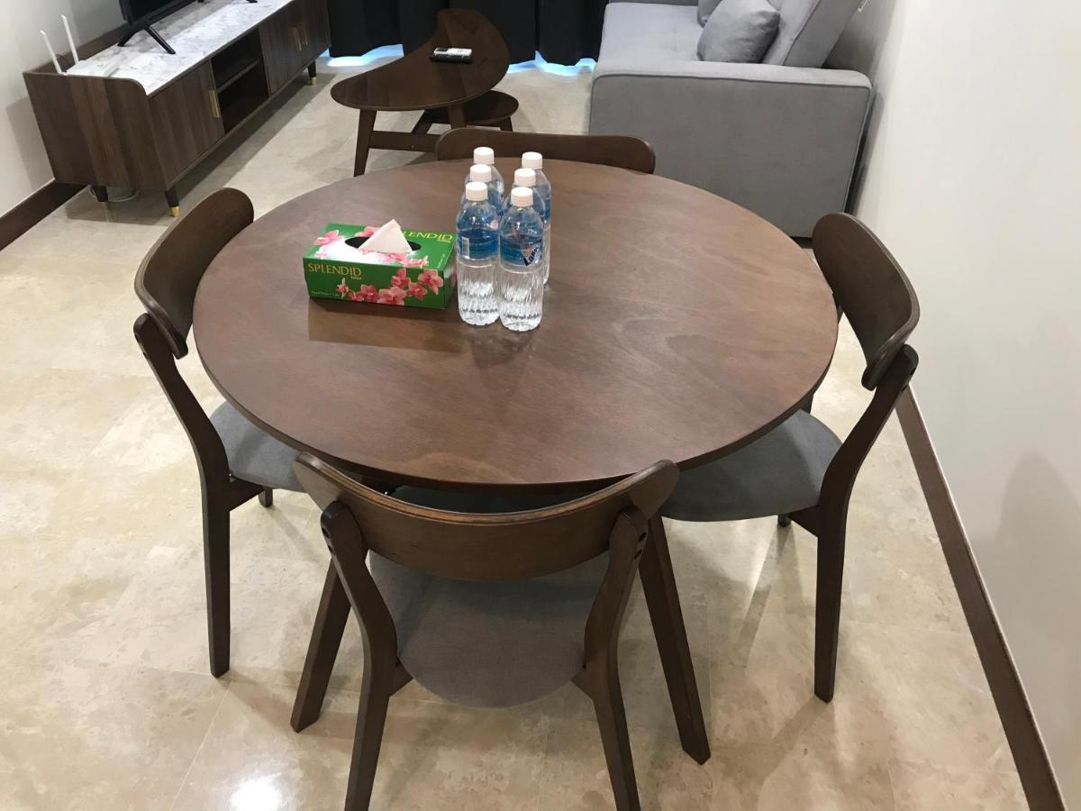 Sky Suites Klcc By Luna Kuala Lumpur Eksteriør billede