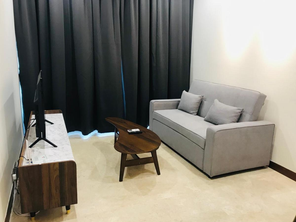 Sky Suites Klcc By Luna Kuala Lumpur Eksteriør billede