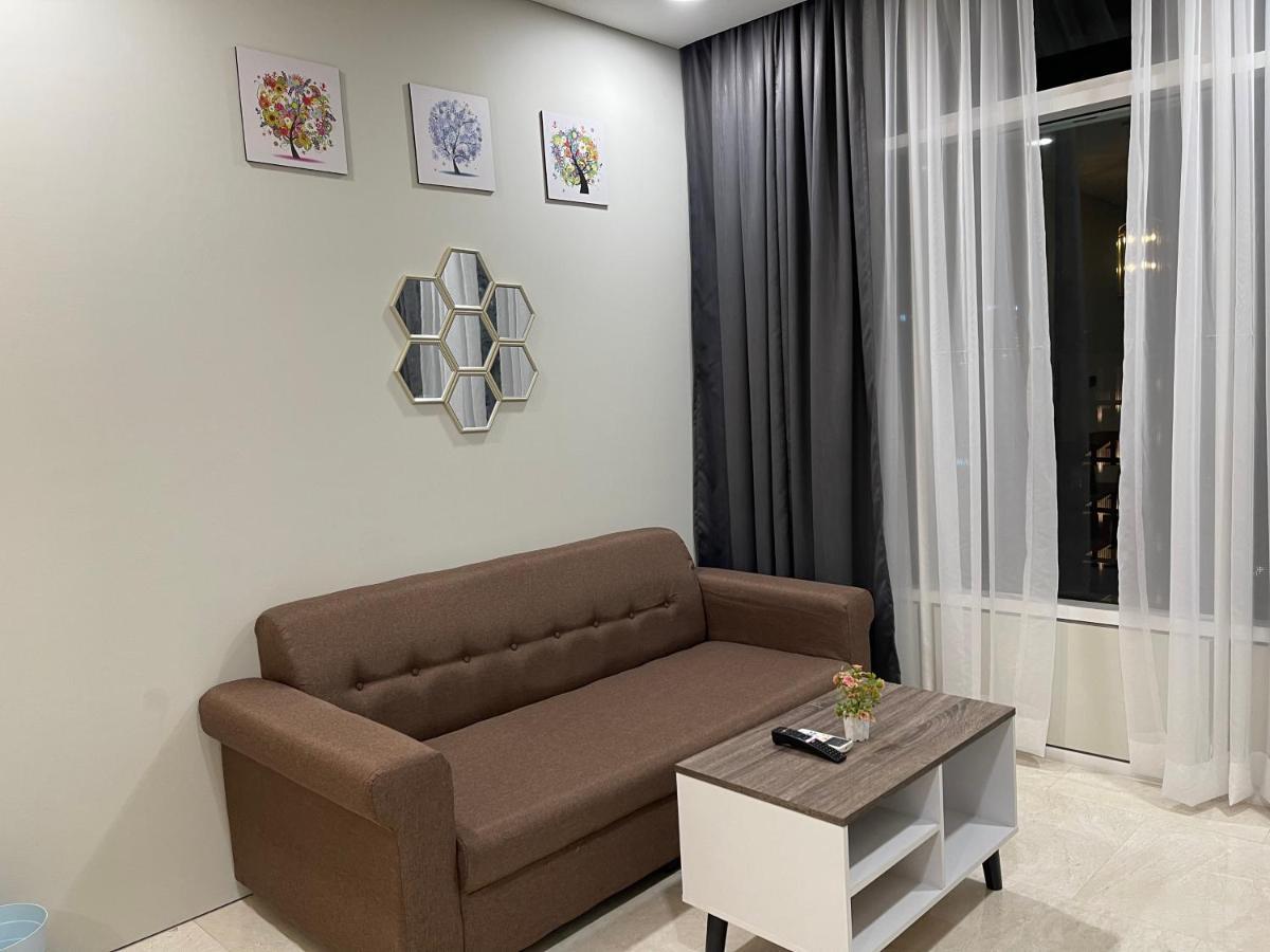 Sky Suites Klcc By Luna Kuala Lumpur Eksteriør billede
