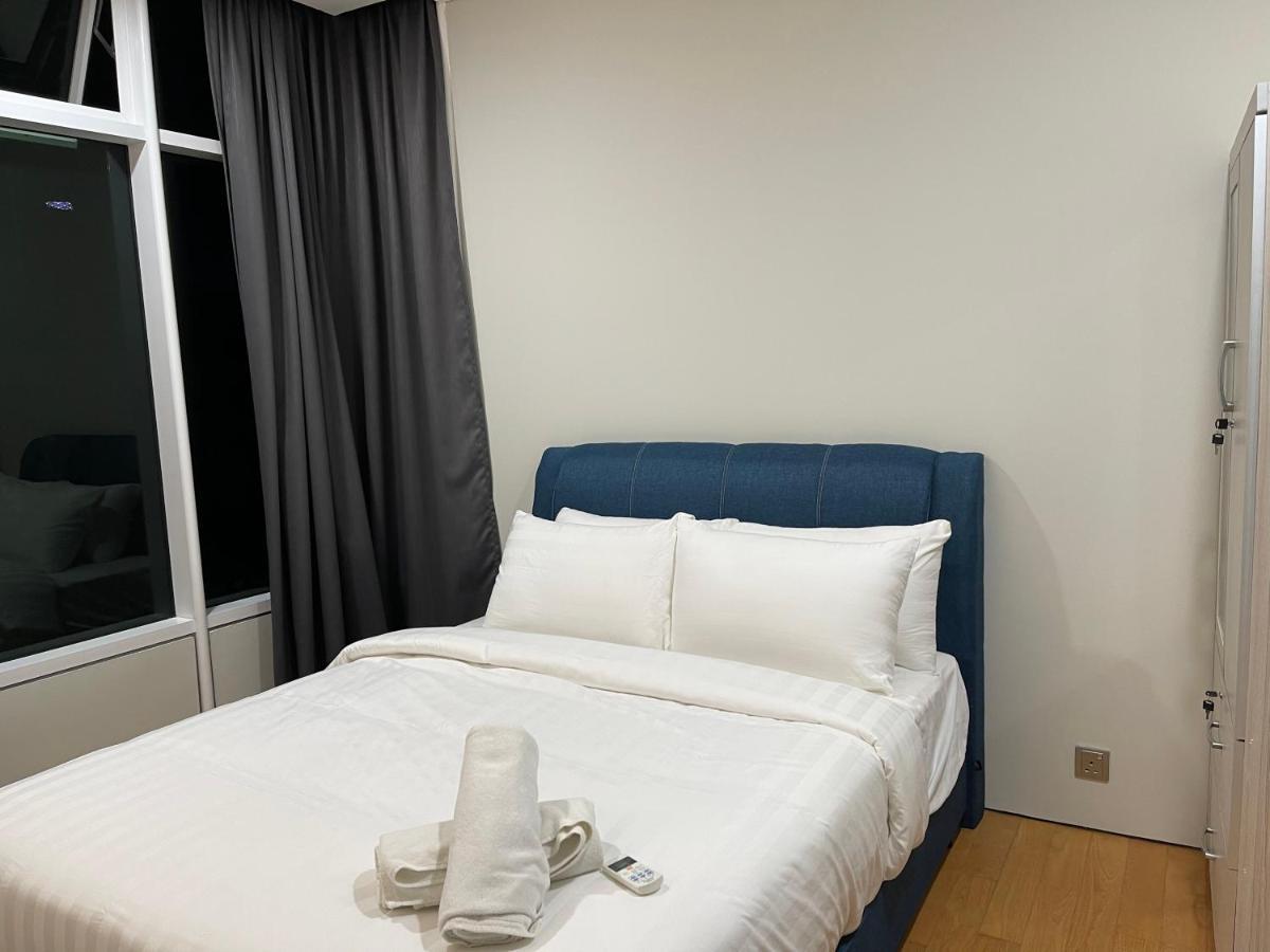 Sky Suites Klcc By Luna Kuala Lumpur Eksteriør billede