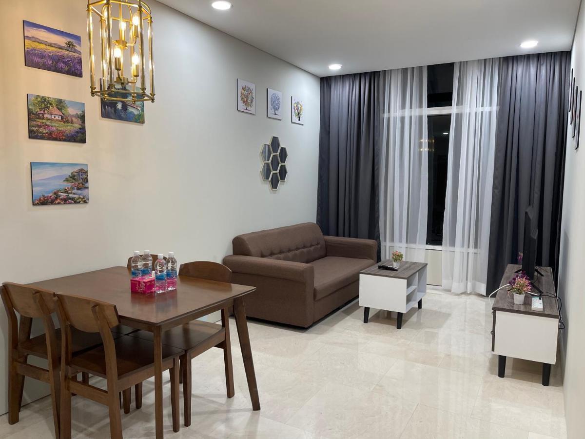 Sky Suites Klcc By Luna Kuala Lumpur Eksteriør billede