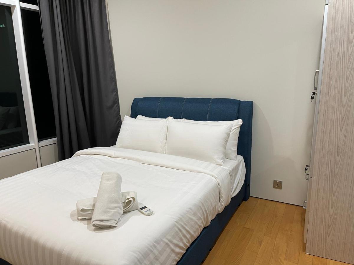 Sky Suites Klcc By Luna Kuala Lumpur Eksteriør billede