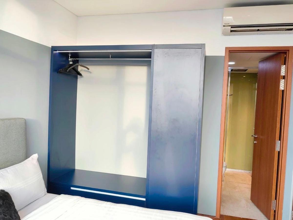 Sky Suites Klcc By Luna Kuala Lumpur Eksteriør billede