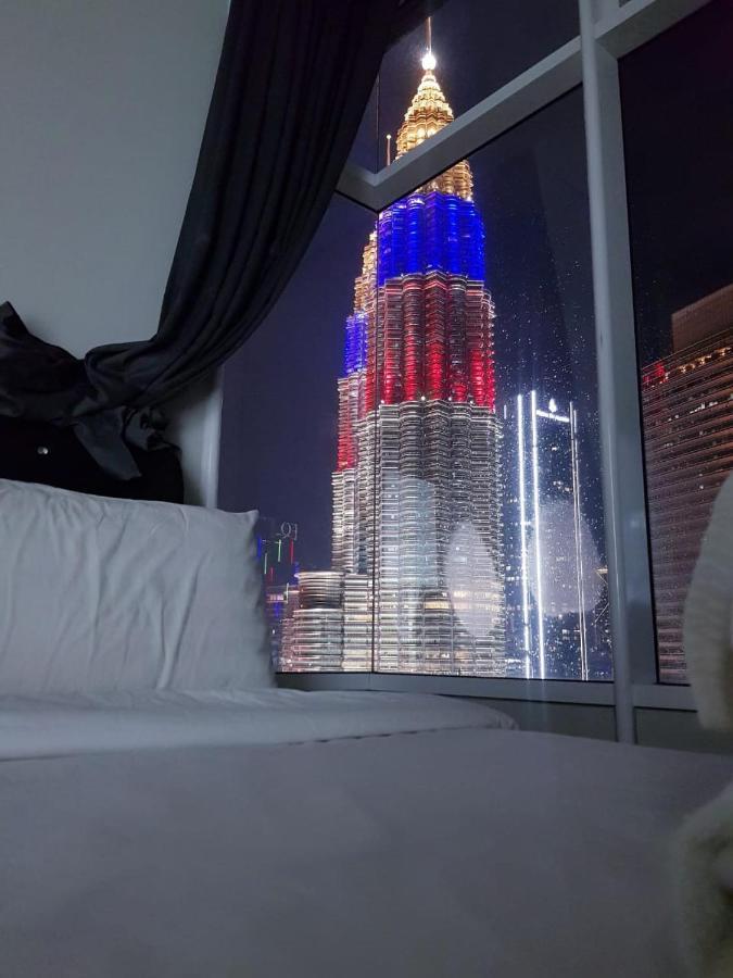 Sky Suites Klcc By Luna Kuala Lumpur Eksteriør billede